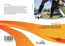 Borítókép a  Phil Barnes - hoz