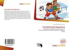Copertina di Constel·lació Esportiva