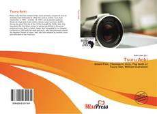 Borítókép a  Tsuru Aoki - hoz