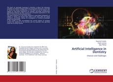 Copertina di Artificial Intelligence in Dentistry