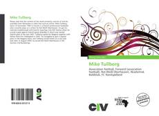 Copertina di Mike Tullberg