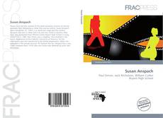 Bookcover of Susan Anspach