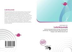 Borítókép a  Lebrikizumab - hoz