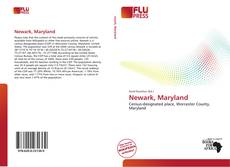 Copertina di Newark, Maryland