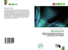 Portada del libro de Mepolizumab