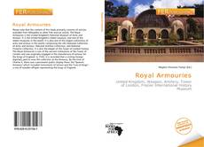 Bookcover of Royal Armouries