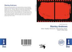 Bookcover of Stanley Andrews