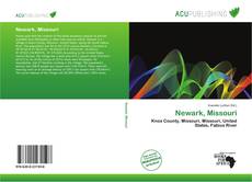 Buchcover von Newark, Missouri