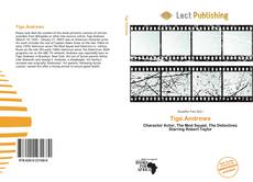 Bookcover of Tige Andrews