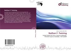 Copertina di Nathan F. Twining