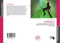 FC Rànger's kitap kapağı