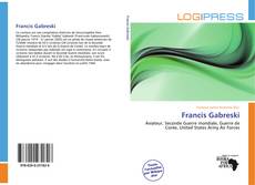 Обложка Francis Gabreski