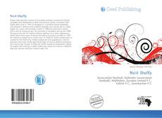 Portada del libro de Neil Duffy