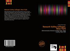 Copertina di Newark Valley (village), New York