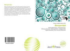 Copertina di Benperidol