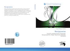 Portada del libro de Desipramine