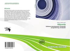 Buchcover von Hitcents