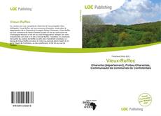 Copertina di Vieux-Ruffec