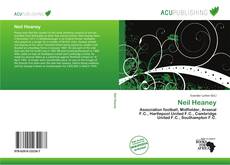 Buchcover von Neil Heaney