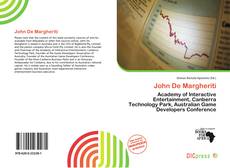 John De Margheriti的封面