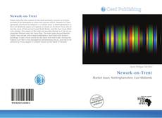 Portada del libro de Newark-on-Trent