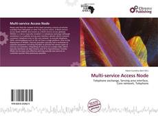 Copertina di Multi-service Access Node