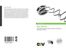 Copertina di Roy Atwell