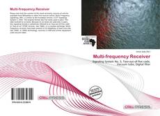 Capa do livro de Multi-frequency Receiver 