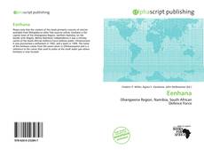Borítókép a  Eenhana - hoz