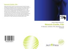 Portada del libro de Newark Castle, Fife