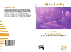 Bookcover of New Athens, Illinois