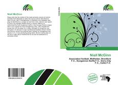 Copertina di Niall McGinn