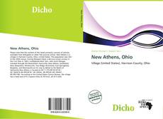 Copertina di New Athens, Ohio