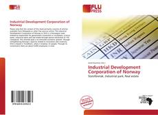 Copertina di Industrial Development Corporation of Norway