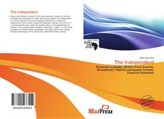 Borítókép a  The Independent - hoz