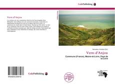 Buchcover von Vern-d'Anjou