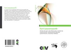 Обложка Fort Leavenworth