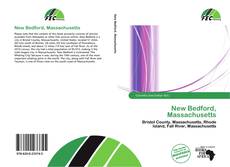 Copertina di New Bedford, Massachusetts