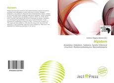 Couverture de Alpidem