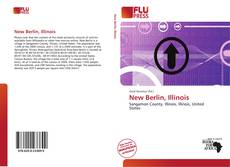 New Berlin, Illinois kitap kapağı