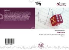 Copertina di Activant