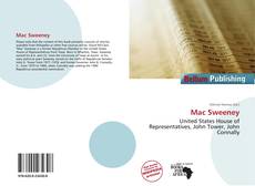 Copertina di Mac Sweeney