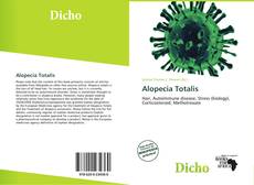 Copertina di Alopecia Totalis