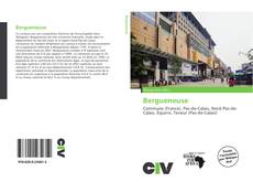 Обложка Bergueneuse