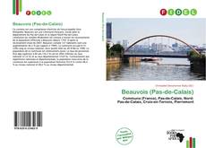 Beauvois (Pas-de-Calais)的封面