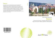 Couverture de Damvix