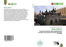 Billy (Allier)的封面