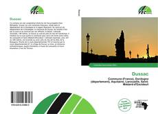 Borítókép a  Dussac - hoz