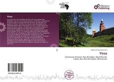 Copertina di Ytres