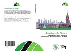 Copertina di Saint-Front-la-Rivière